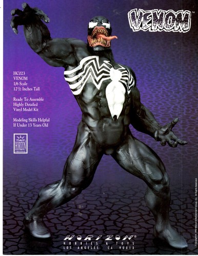 Horizon marvel comics - marvel,