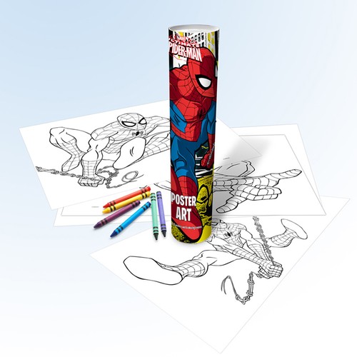 Marvel ultimate spiderman - marvel,