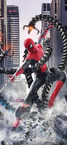 Spider man marvel uomo ragno - man,