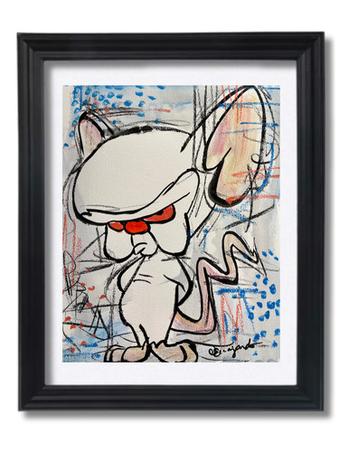 Quadro guajardo art originale - quadro,