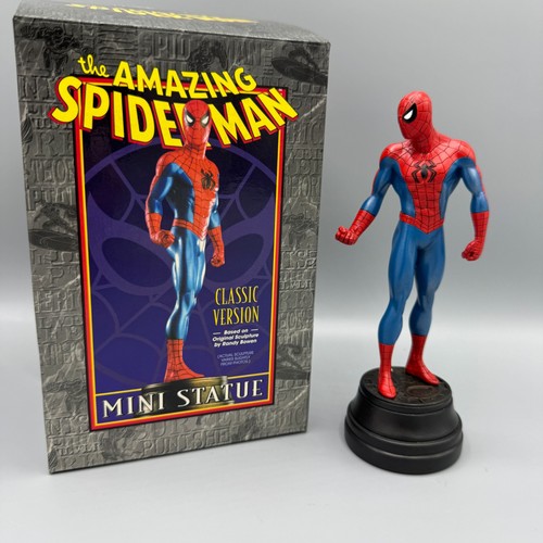 Amazing spider man classic - amazing, spider-man