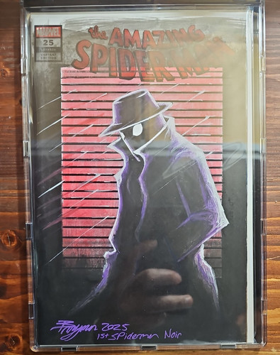 Amazing spider man di - #25,