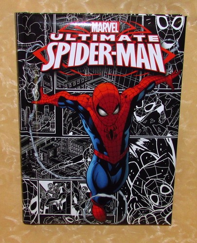Diario scuola spiderman - diario,