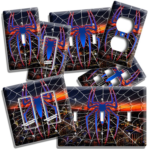 Spider man web new - man,