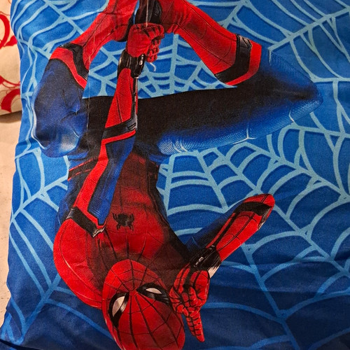 Cuscino decorativo marvel - cuscino,