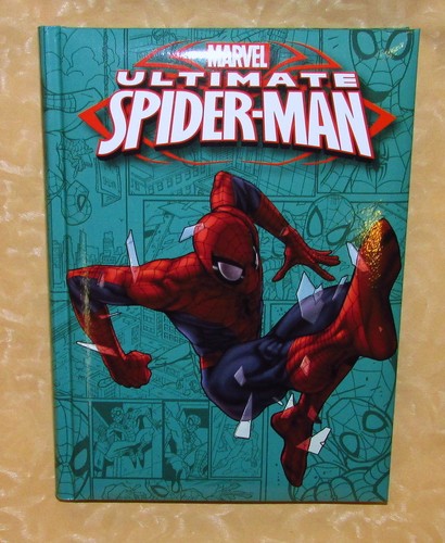 Diario scuola spiderman - scuola,