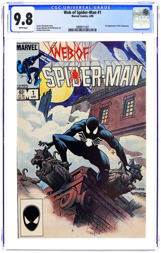 Web spider man vess - web, spider-man