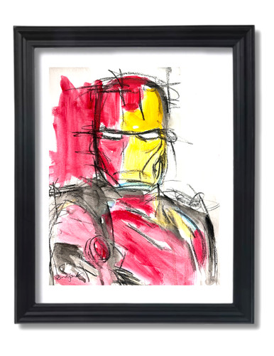 Quadro guajardo art originale - quadro,