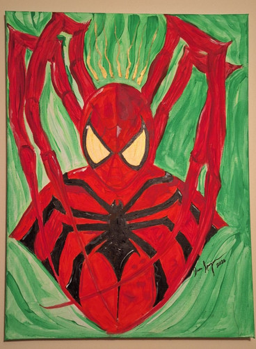 Superior spider man original - superior,