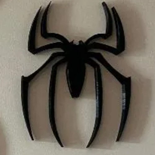 Quadro parete spider man - quadro, spider-man