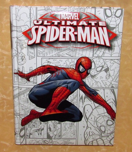 Diario scuola spiderman - diario,