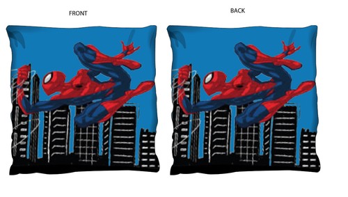 Spider man spiderman - spider-man,