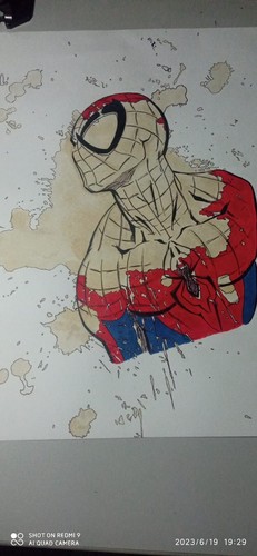 Disegno fatto mano - disegno,