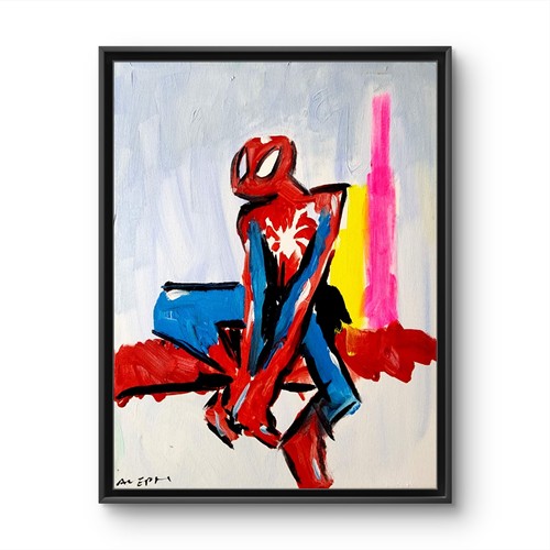 Quadro astratto originale