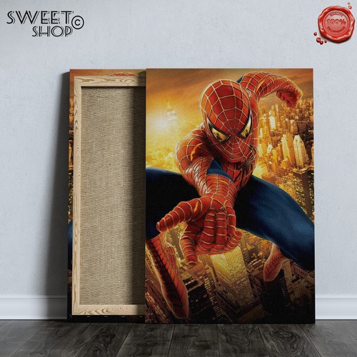 Spider man riproduzione - spider,